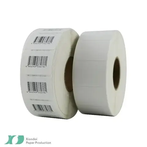 Direct Thermal Labels detail view 3