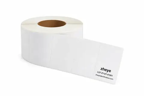 Direct Thermal Labels product image
