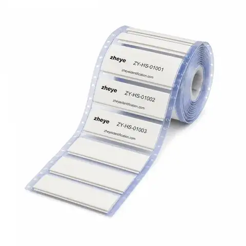 Heat-Shrink Wire Marker Sleeves product image
