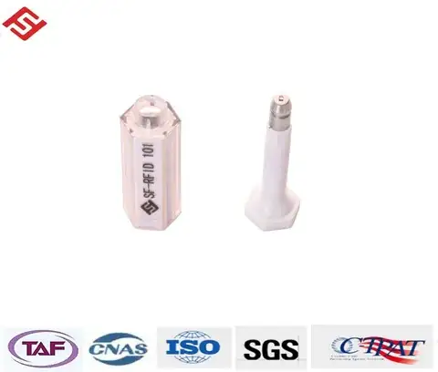 RFID Tamper-Evident Seals detail view 5