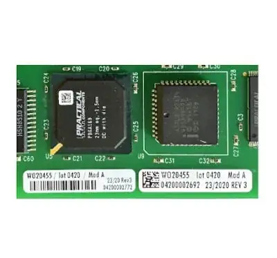 PCB & Electronic Component Labels detail view 5