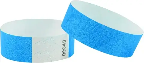 Event Wristbands detail view 3