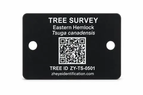Tree Survey Tags product image