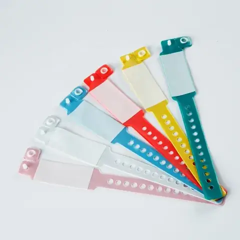 Patient & Laboratory Wristbands detail view 4