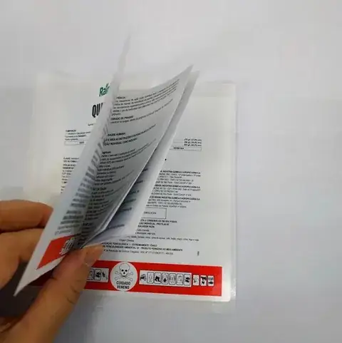 Removable & Repositionable Labels detail view 4
