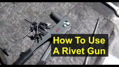 Rivet Ring Applicators detail view 6