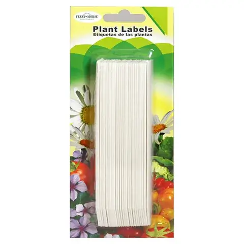 Write-On Plant Labels detail view 5