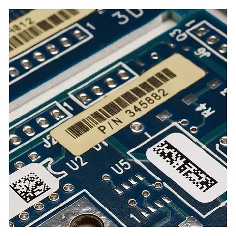 PCB & Electronic Component Labels detail view 3