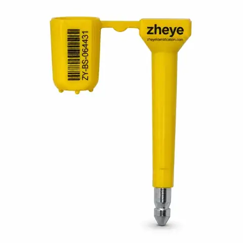 Bolt Container Seals product image