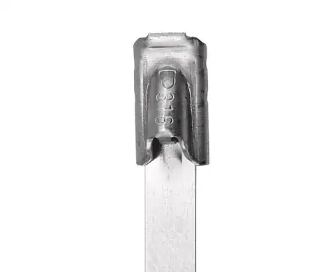 Stainless Steel Cable Ties detail view 2