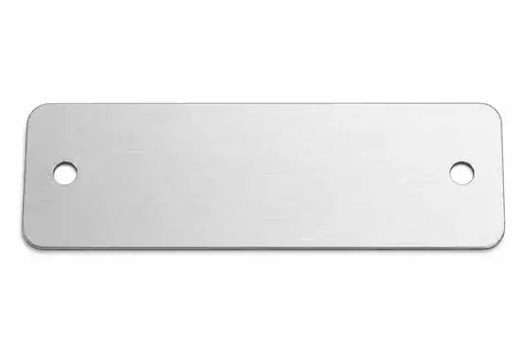 Blank Engraving Plates product image