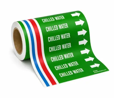 Pipe Identification Tags product image