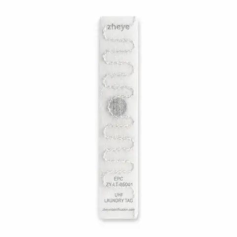 RFID Laundry & Textile Tags product image