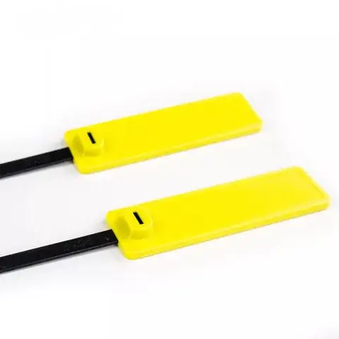 RFID Cable-Tie Tags product image