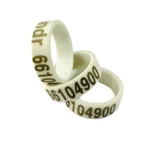 EE Standard Bird Rings product image
