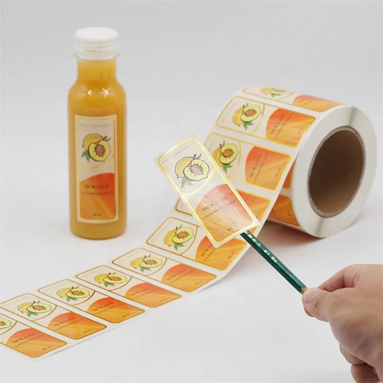 Food & Beverage identification solutions