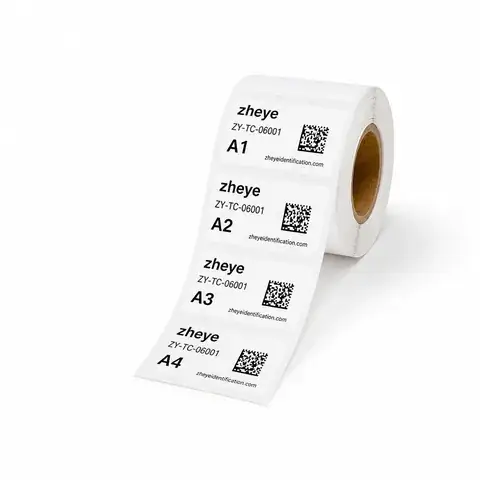 Tissue Cassette Labels product image