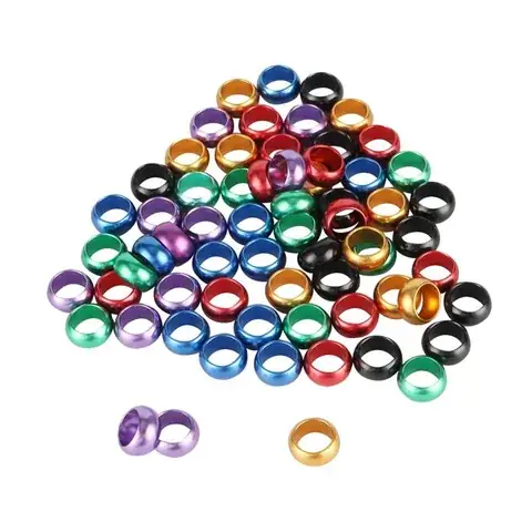 EE Standard Bird Rings detail view 5