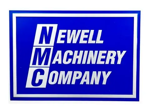 Custom Metal Nameplates detail view 4
