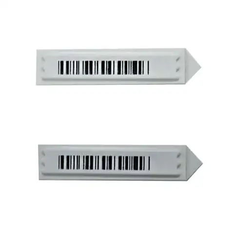 Retail RFID & EAS Labels detail view 2