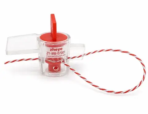 Wire & Meter Seals product image