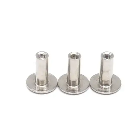 Rivets & Mounting Hardware detail view 4