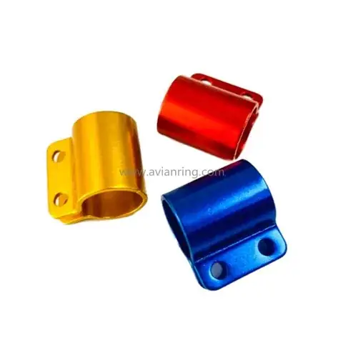 Rivet Raptor Rings product image