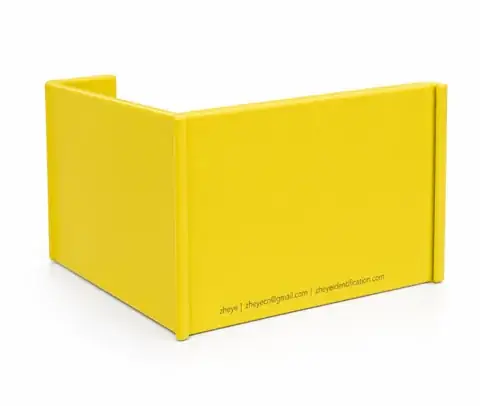 Pallet Identification Plates product image