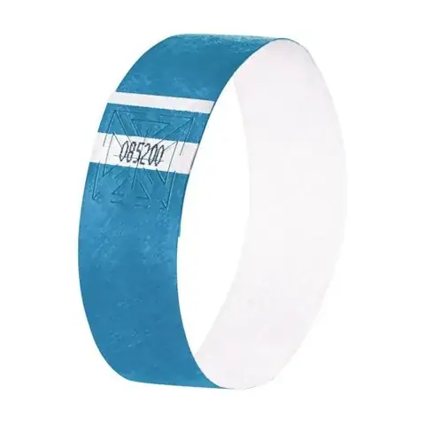 Event Wristbands detail view 4