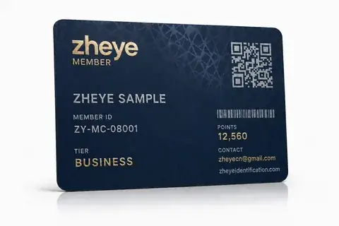 Membership & Loyalty Cards product image