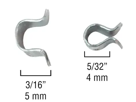 Bat Wing Bands product image