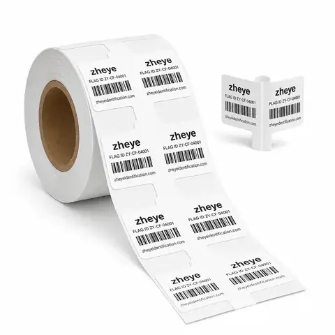 Cable Flag Labels product image