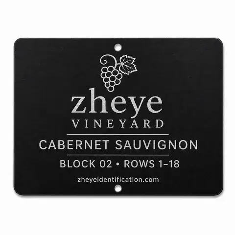 Vineyard Identification Tags product image