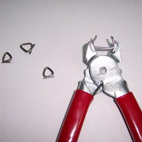 Bird Ring Opening Pliers product image