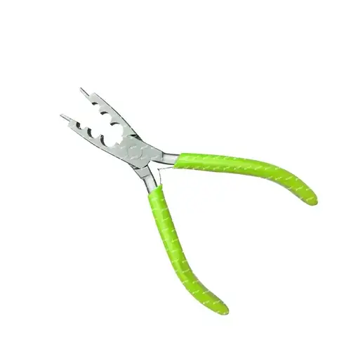 Bird Ring Opening Pliers detail view 5