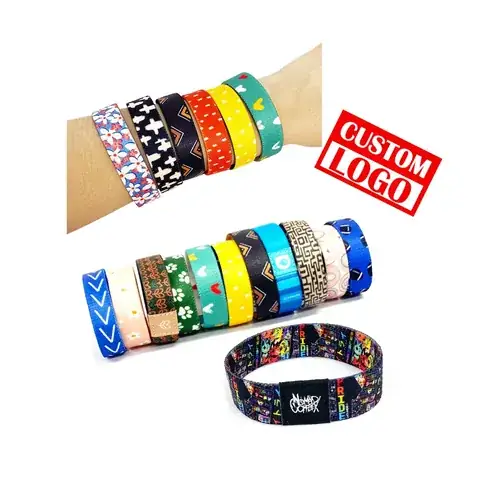 Event Wristbands detail view 5