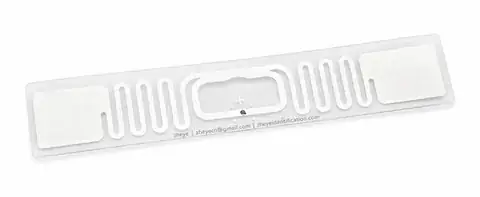 NFC Tags & Labels product image