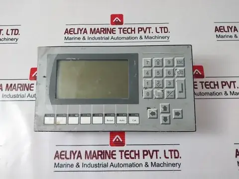 Marine Equipment Plates detail view 6