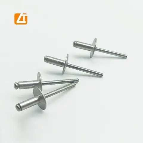 Rivets & Mounting Hardware detail view 3