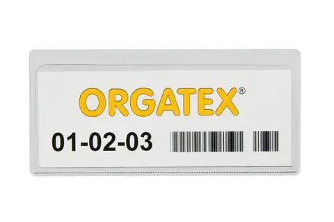 Magnetic Warehouse Labels detail view 2
