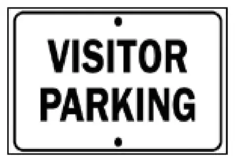 Traffic & Parking Signs detail view 3
