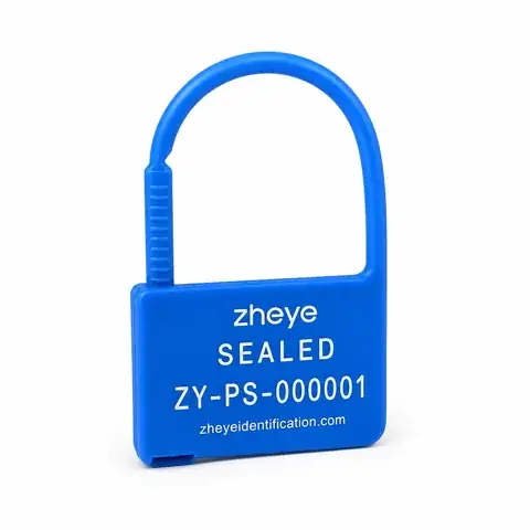 Padlock Security Seals product image